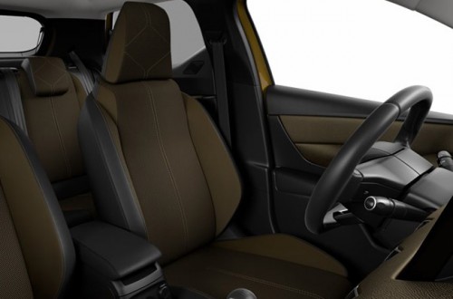 DS Automobiles DS3 Crossback PureTech 100 Bastille Business